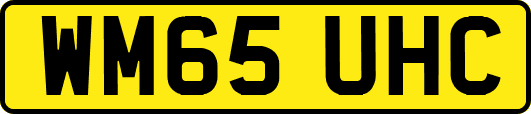 WM65UHC