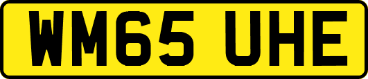 WM65UHE