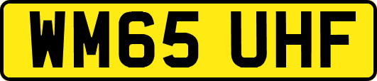 WM65UHF