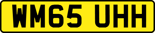 WM65UHH