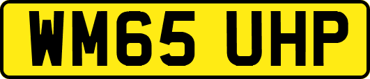 WM65UHP
