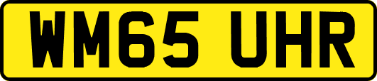 WM65UHR