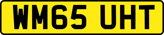 WM65UHT