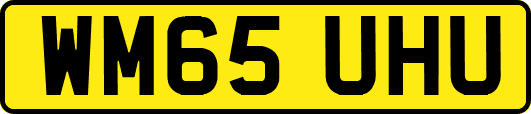 WM65UHU