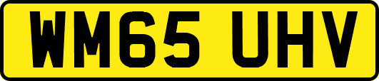 WM65UHV