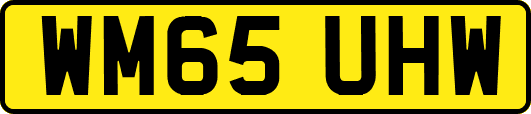 WM65UHW