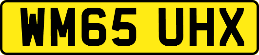 WM65UHX