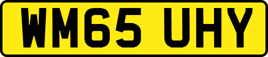 WM65UHY