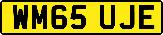 WM65UJE