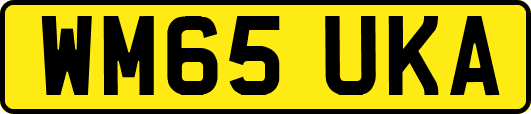 WM65UKA