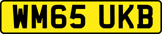 WM65UKB