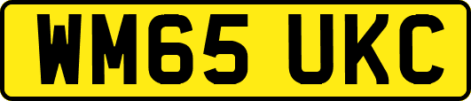 WM65UKC