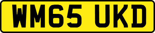 WM65UKD