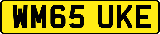 WM65UKE