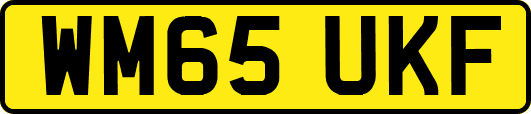 WM65UKF