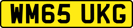 WM65UKG