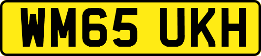 WM65UKH