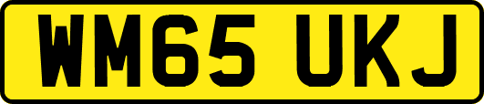 WM65UKJ