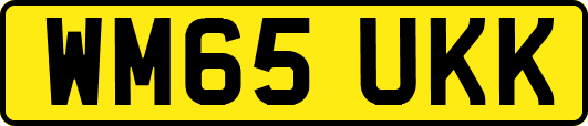 WM65UKK
