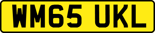 WM65UKL