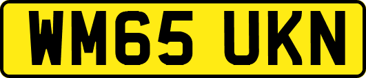 WM65UKN