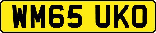 WM65UKO