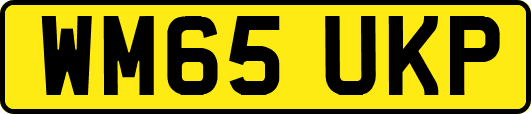 WM65UKP