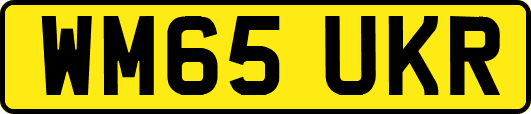 WM65UKR