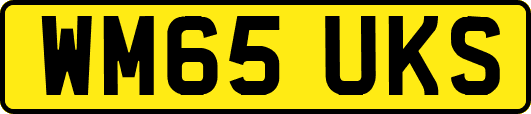 WM65UKS