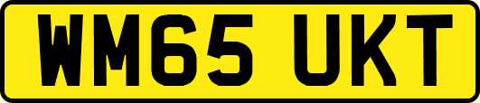 WM65UKT