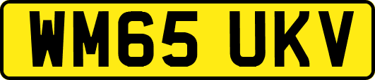 WM65UKV
