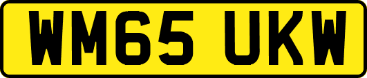 WM65UKW
