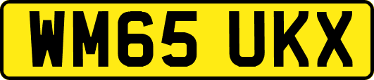 WM65UKX