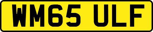 WM65ULF