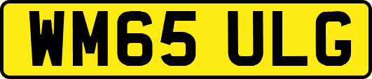 WM65ULG