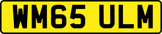 WM65ULM