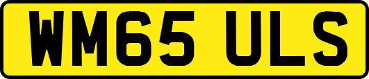 WM65ULS