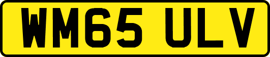 WM65ULV