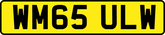 WM65ULW