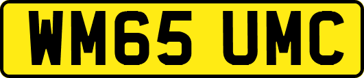 WM65UMC