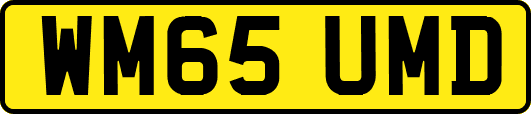 WM65UMD