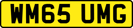 WM65UMG