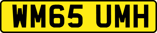 WM65UMH
