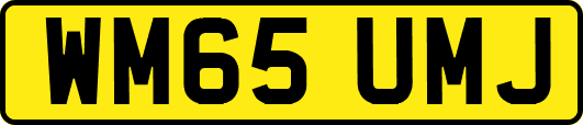 WM65UMJ