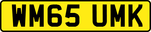 WM65UMK