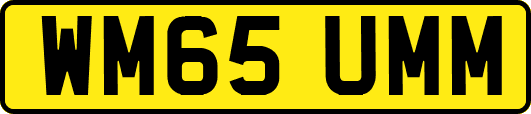 WM65UMM