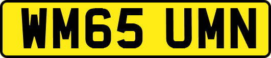 WM65UMN