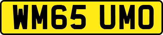 WM65UMO
