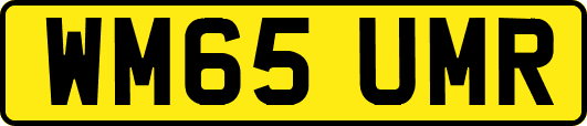 WM65UMR