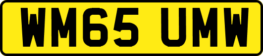WM65UMW